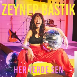 Zeynep Bastık - Değmen Benim Gamlı Yaslı Gönlüme