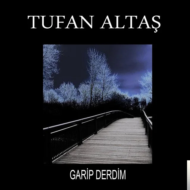 Tufan Altaş - Yalan Dünya