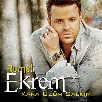 Rumeli Ekrem - Selanikli