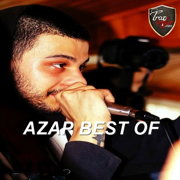 Azap - feat 13. Cephe-Seyri Mazi