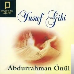 Abdurrahman Önül - Getirdiler Burağı