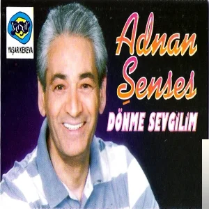Adnan Şenses - Şüphe