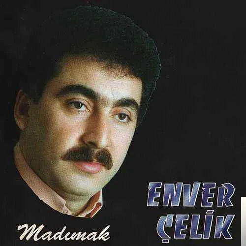 Enver Çelik - Leylide Leyli