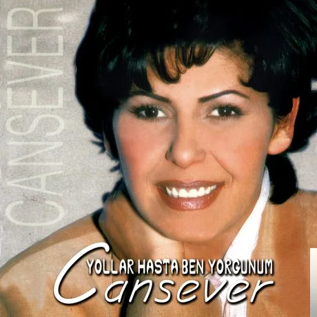 Cansever - Duman Oldum