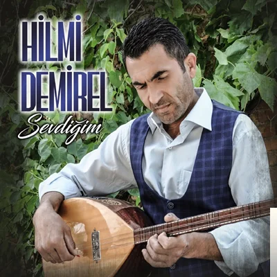 Hilmi Demirel - Karlı Dağlar