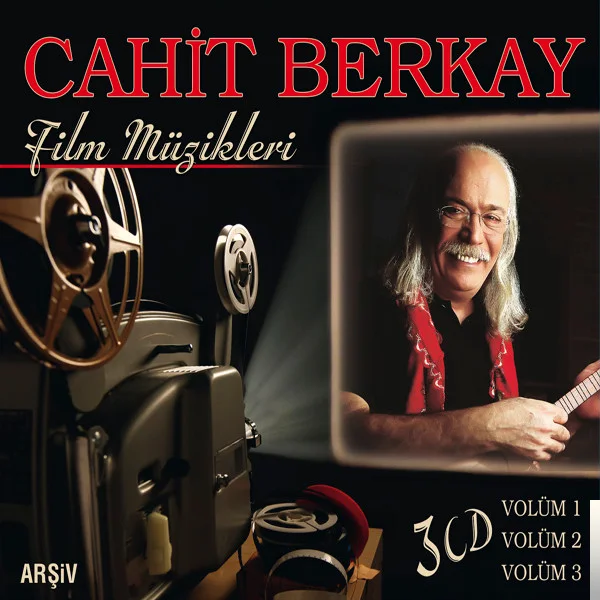 Cahit Berkay - Ala Geyik