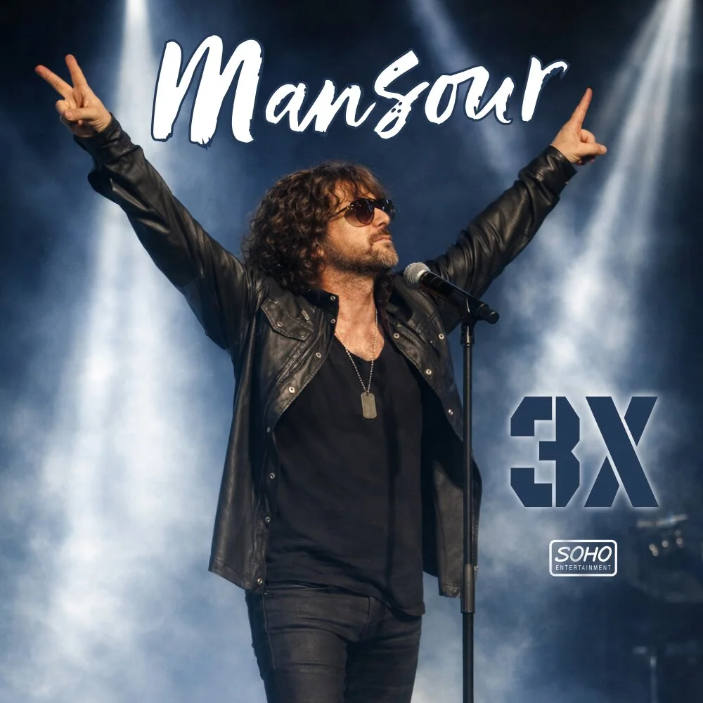 Mansour - Mijangim