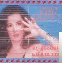 Nükhet Duru - Sevmek Zor