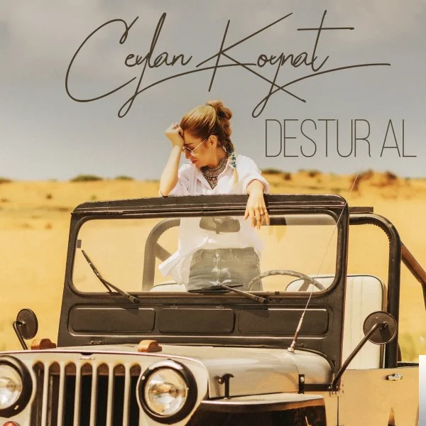 Ceylan Koynat - feat Bahtiyar Özdemir-Söz Vermiştik