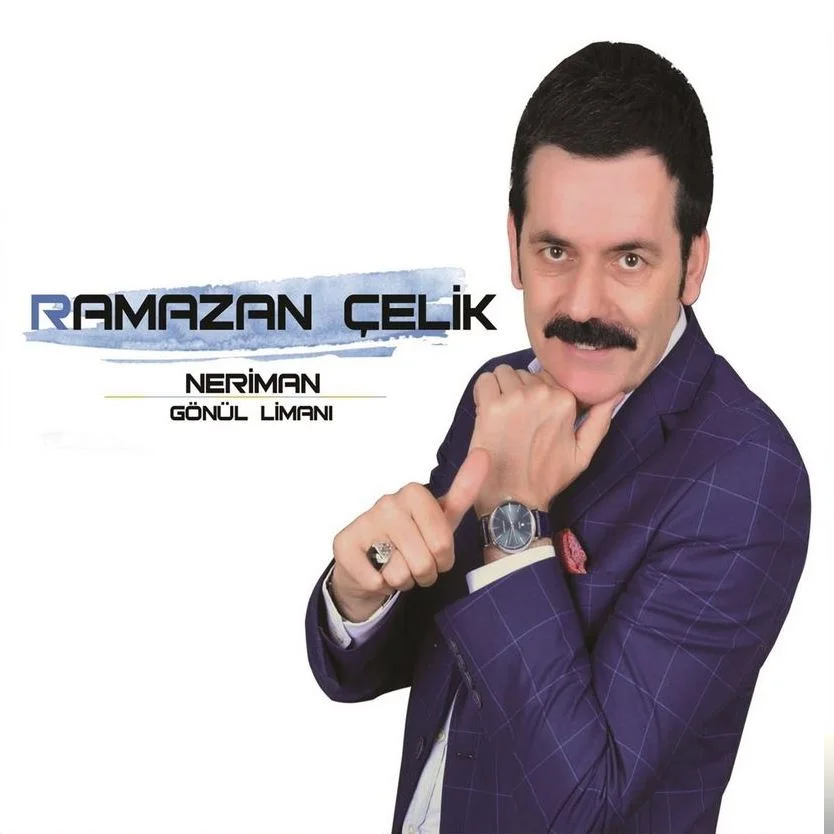 Ramazan Çelik - Kürdün Kızı