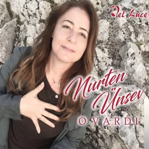 Nurten Ünsev - Gizli Aşk