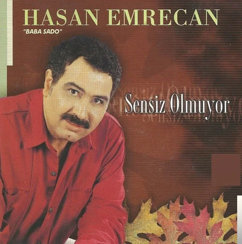 Hasan Emrecan - Gitme Turnam