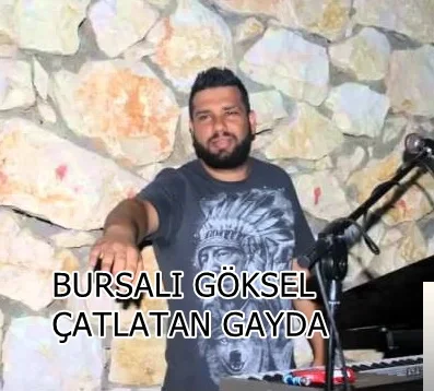 Bursalı Göksel - Gelinim İştah Şurubu
