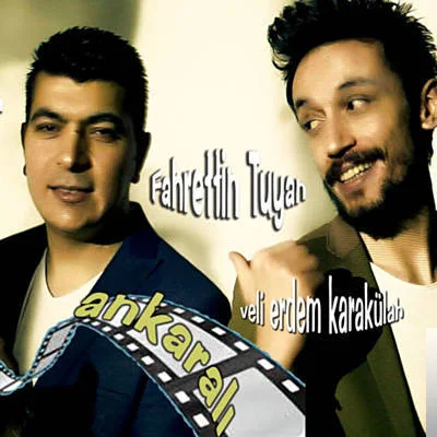 Fahrettin Tuyan - Ankaralı