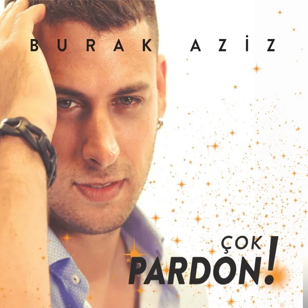 Burak Aziz - Zalim Dağlar