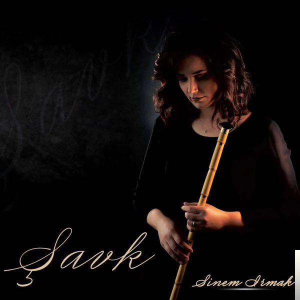 Sinem Irmak - Sıla