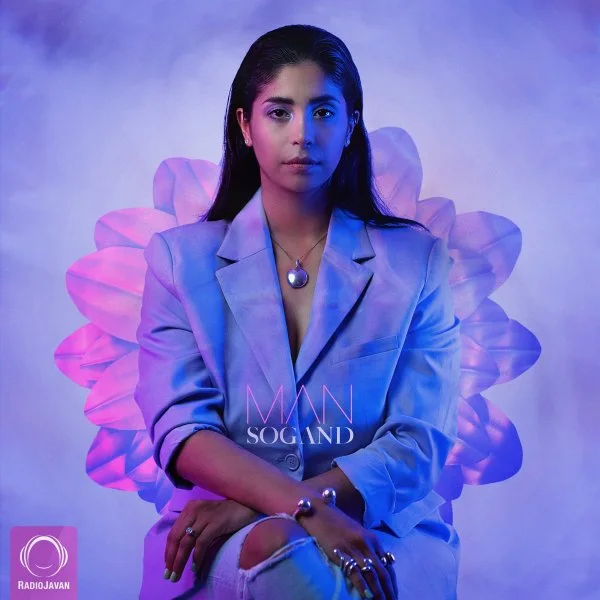 Sogand - Modele Man