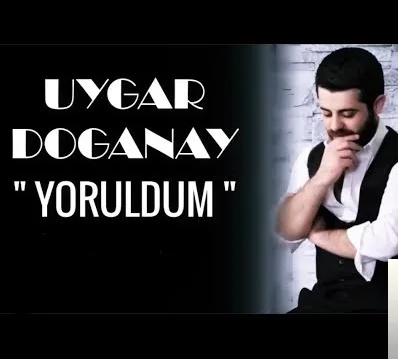 Volkan Kanyılmaz - Hakkım Helal Olsun