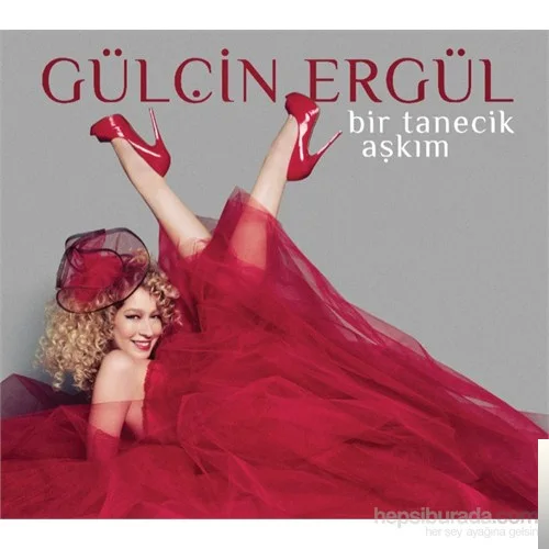 Gülçin Ergül - Geç