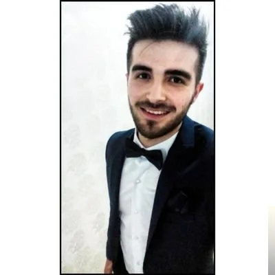 Rıdvan Narin - Aşkın Yolu Bir