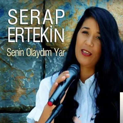 Serap Ertekin - Ağlıyormuşsun