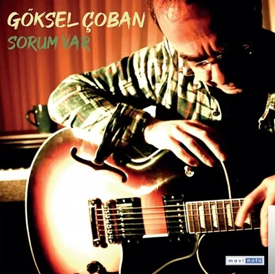 Göksel Çoban - Bu Şehir