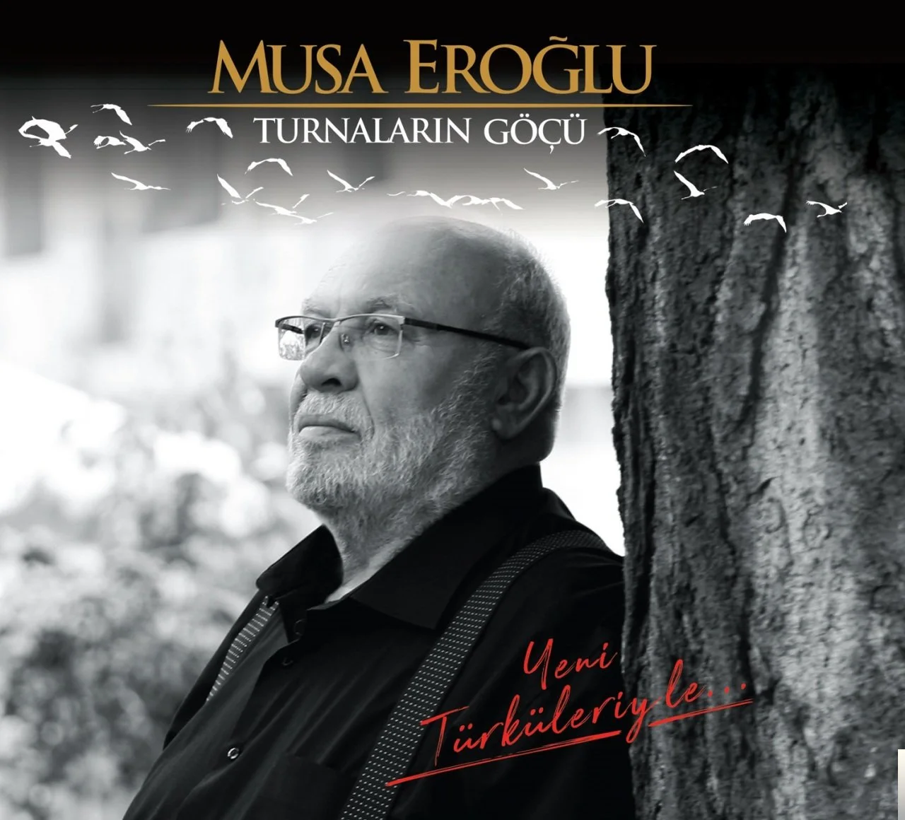 Musa Eroğlu - Mezarımın Taşı
