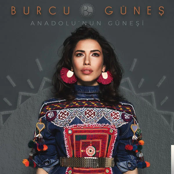 Burcu Güneş - Sen Benimsin