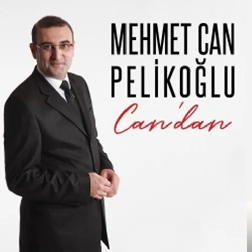 Mehmet Can Pelikoğlu - Kayalar Kölgelendi