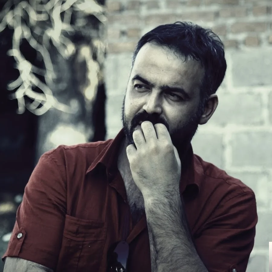 Halit Bilgiç - Munzur Baba