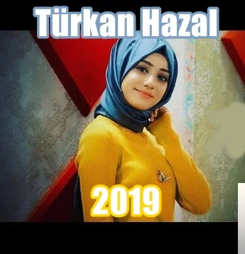 Türkan Hazal - Geçer Aylar