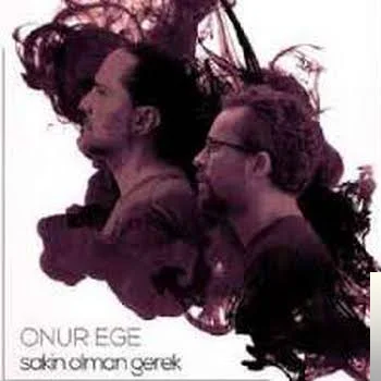 Onur Ege - feat Metin Özülkü-Çok Ağladım