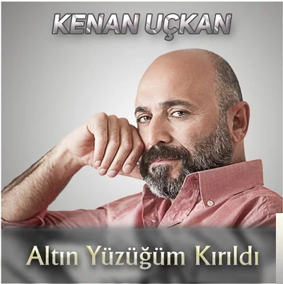 Kenan Uçkan - Devirdik
