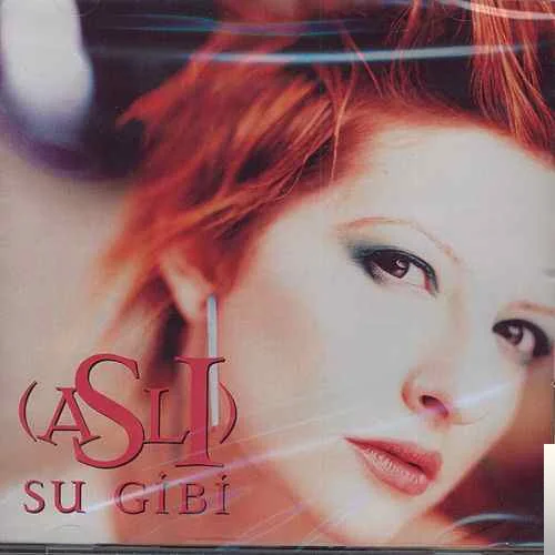 Aslı Gökyokuş - Su Gibi