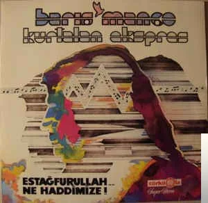 Kurtalan Ekspres - Kol Düğmeleri