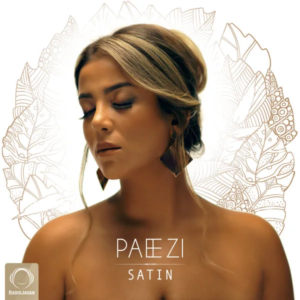 Satin - Ramsare Namdaar