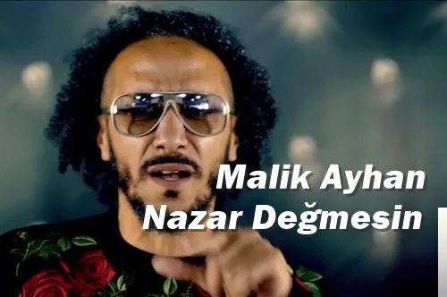 Malik Ayhan - Neler Oldu