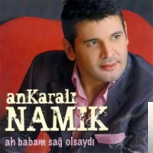 Ankaralı Namık - Usandım