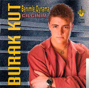 Burak Kut - Heyecanlıyım