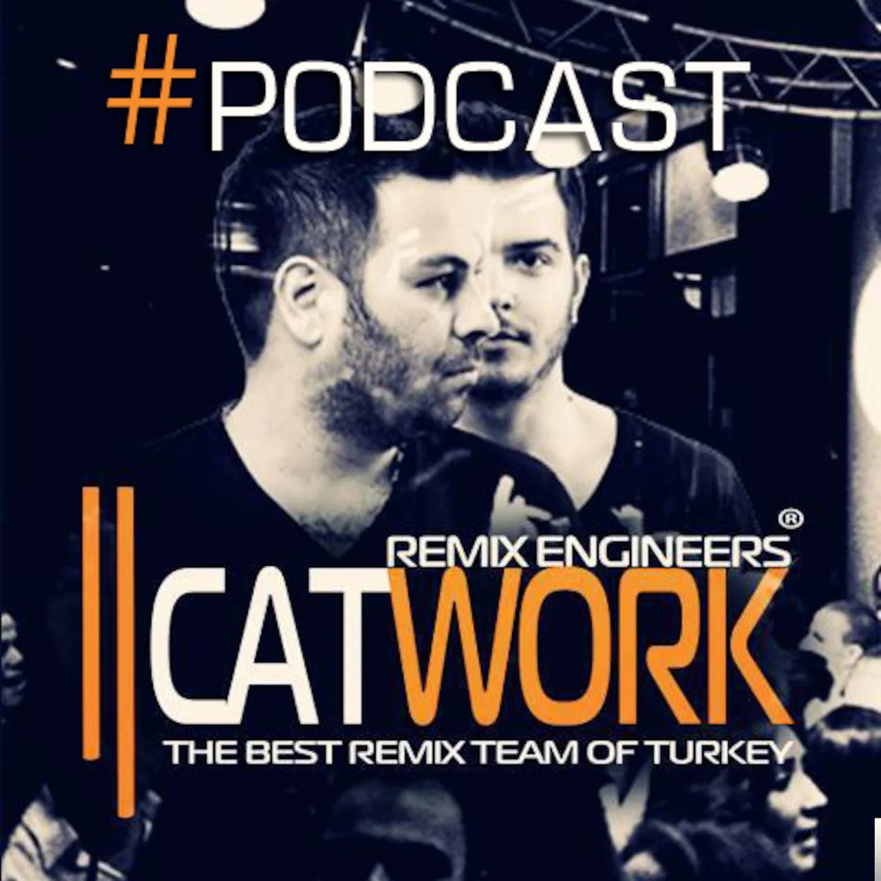 Catwork Remix Engineers - Like This Like That