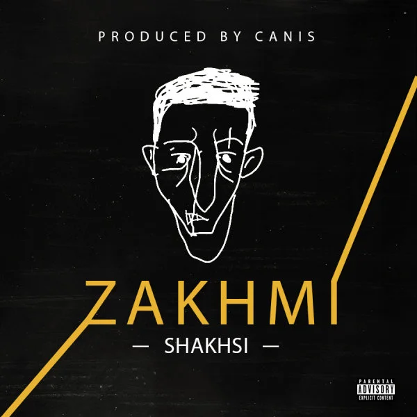 Zakhmi - Chak (Ft Amayar)