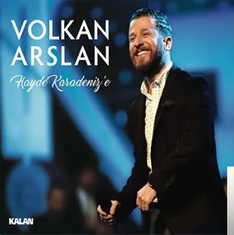 Volkan Arslan - Zalim Felek
