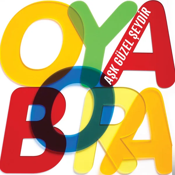 Oya Bora - Ne Mümkün