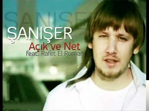 Şanışer - Hemen Uyanma
