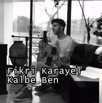 Fikri Karayel - Kimseye Anlatmadım