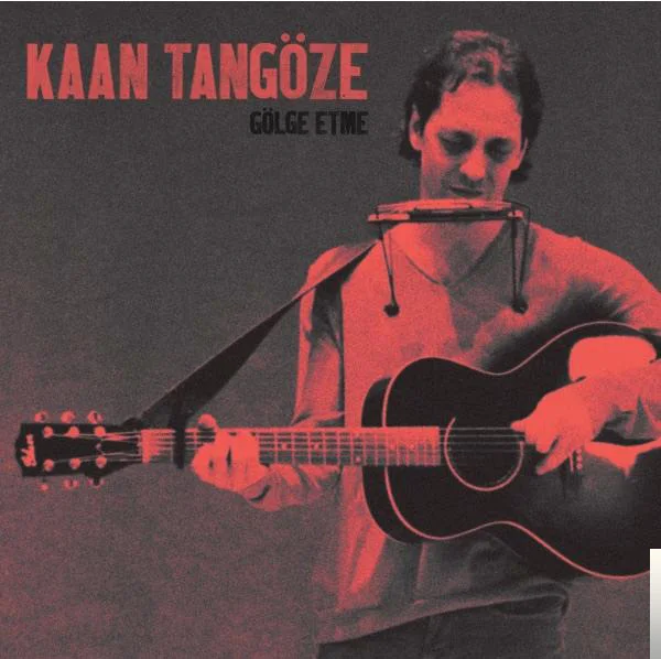 Kaan Tangöze - Diley Diley Yar