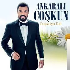 Ankaralı Coşkun - Papatya Falı