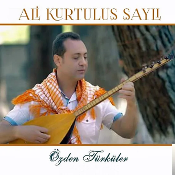 Ali Kurtuluş Şaylı - Dut Ağacı