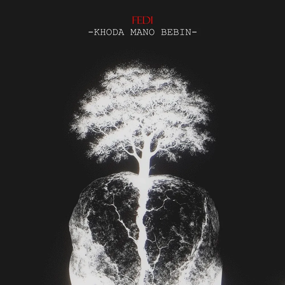 Fedi - Khoda Mano Bebin