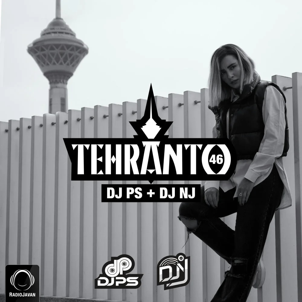 DJ PS & DJ NJ - Tehranto 46